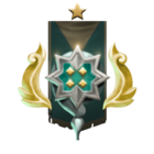 Ранг Герой 1